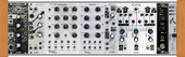 My heavy Eurorack