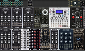 My saving Eurorack