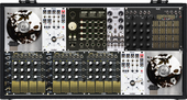 My heavy Eurorack