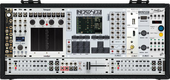emilng 4u 84hp rack planner