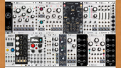 Arturia Rackbrute 6U (Actual)