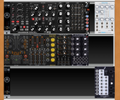 Subharmonicon 2000