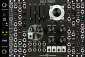 Microvolt 3900 + Werkstatt-01 Extension