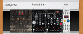 My rescued Eurorack