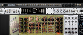 Intellijel Palette 104 Mobenthey/IFM