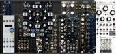 My averse Eurorack (copy)