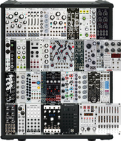 My Eurorack