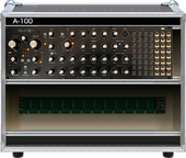 Rack A