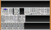 My annoying Eurorack