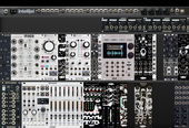 My musing Eurorack
