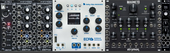 19" effects rack 84hp V2 (copy)