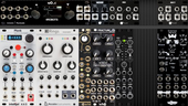 My hipper Eurorack