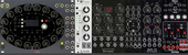 My abloom Eurorack