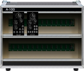 My frolic Eurorack