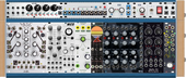 My jealous Eurorack