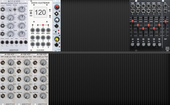 My lifelong Eurorack