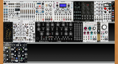 My dextrous Eurorack