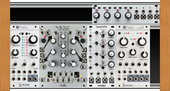 My stonkered Eurorack