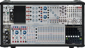 Idea: 2nd Mantis euroBuchla