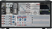 Idea: 2nd Mantis euroBuchla