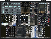 Live Techno Rig