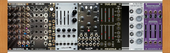 My cloddy Eurorack (copy)