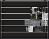 6U 198 NerdSeq Expansion UR