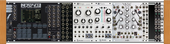 1st eurorack case