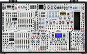 Rack 104 intellijel