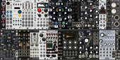 My trusting Eurorack