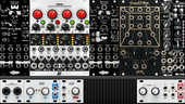 FX/Master out (62hp) - Soundstage