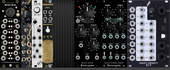 Current Pod 64X - I/O