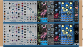 RackBrute 6U #2