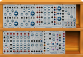 Buchla eurorack