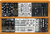 My rambling Eurorack