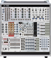 My wrong Eurorack