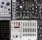 studio rack