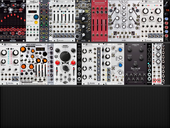 HTN's rack (CURRENT)