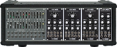 Bass Rack