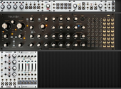 My dreamful Eurorack