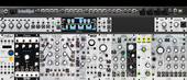 Intellijel 104 palette
