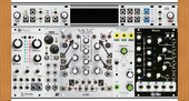 My springless Eurorack