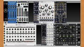 Fieldkit rack 2