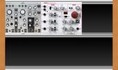 My spoiled Eurorack