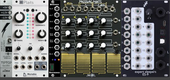 An aqueduct of light