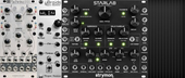 60HP Eurorack