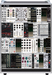 No More Eurorack