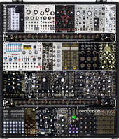 two make noise cases