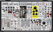 My strobic Eurorack (copy) (copy) (copy)