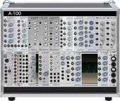 My happy Eurorack